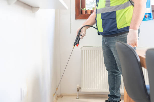 Best Pest Control for Homes  in Sho Creek, AL