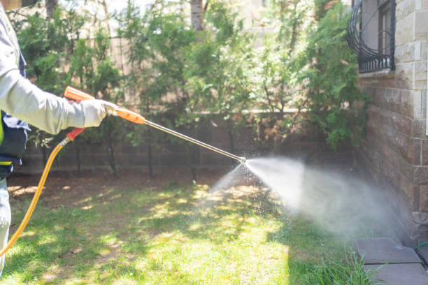 Trusted Shoal Creek, AL Pest Control Experts